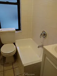 Rented by City Connections Realty