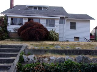 812 Pennsylvania Ave, Bremerton, WA 98337