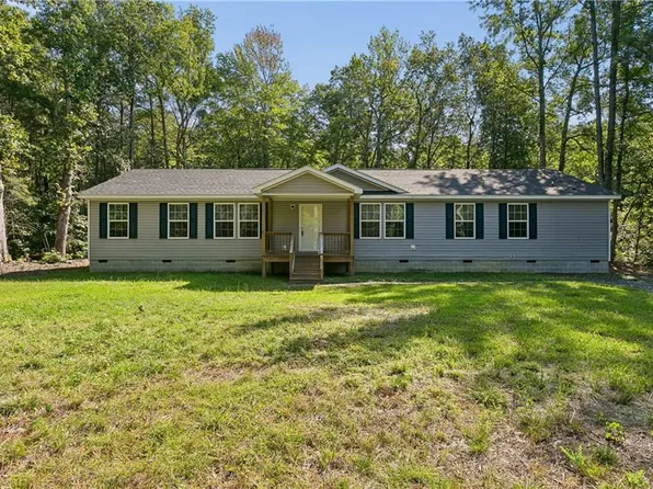 7831 Willis Rd, Gloucester, VA 23061