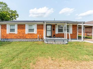 1137 Vine St, Paris, KY 40361