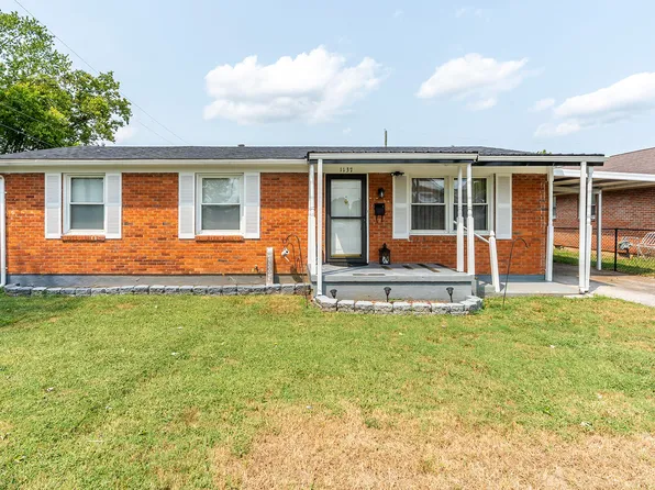 1137 Vine St, Paris, KY 40361