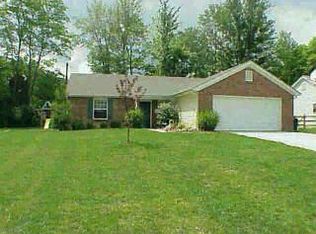 830 Southwynd Trl, Williamsburg, OH 45176