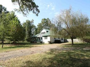 237 Highway 107 N, Enola, AR 72047