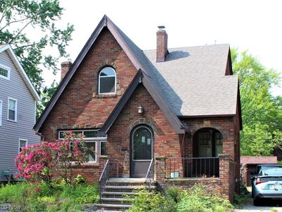 15720 Normandy Ave, Cleveland, OH, 44111