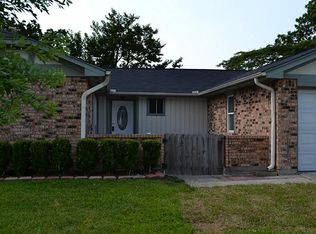 2804 Traveller Dr, League City, TX 77573