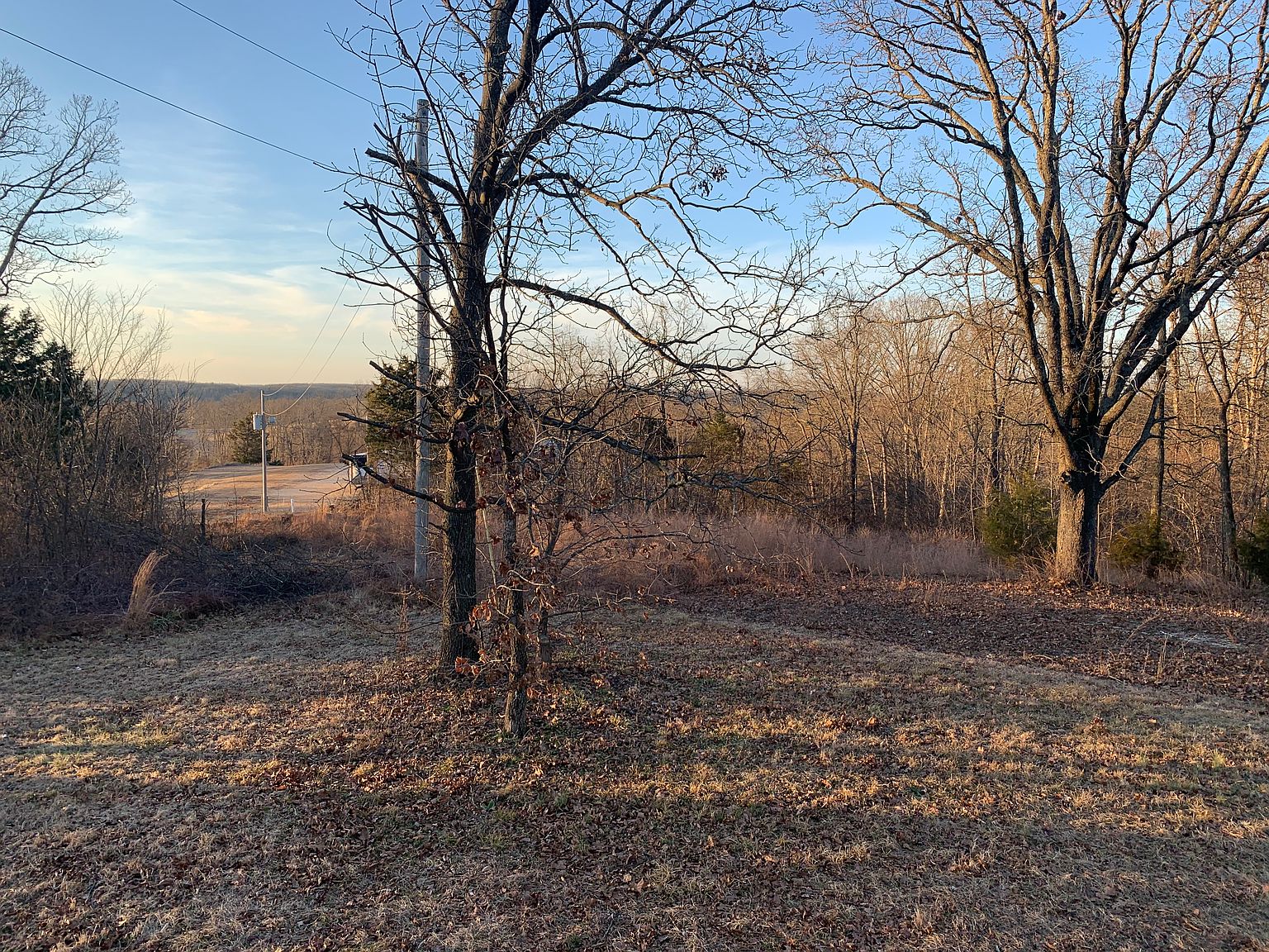 464 Oak Ridge Rd, Seligman, MO 65745 Zillow