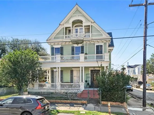 1140 Jackson Ave #A, New Orleans, LA 70130