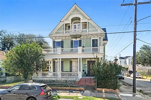 1140 Jackson Ave #A Photo 1