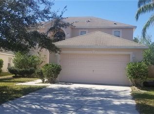 5336 Treig Ln, Wesley Chapel, FL 33545