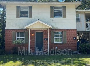 1203 E 67th St, Savannah, GA 31404