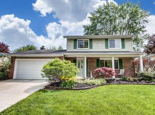 3125 Adirondack Ave, Columbus, OH