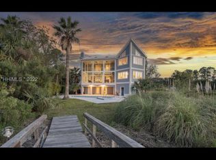 27 Blue Heron Point Rd, Hilton Head Island, SC 29926