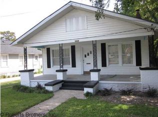 2565 Dauphin St, Mobile, AL 36606