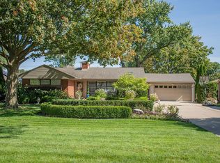 24715 Crocker Blvd, Harrison Township, MI