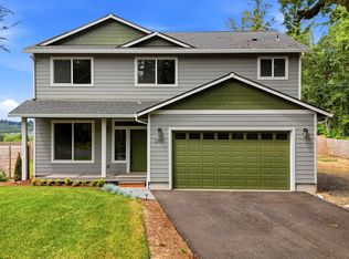2381 NW Maier Ln, Albany, OR 97321