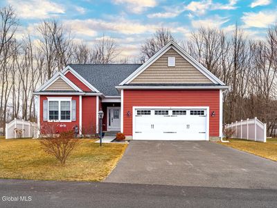 8 Hillard Lane, Latham, NY, 12110