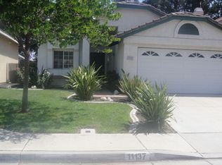 11137 Amarillo St, Rancho Cucamonga, CA 91701