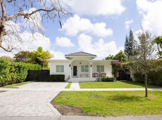 Central Miami Pt 3, Miami, FL 33155