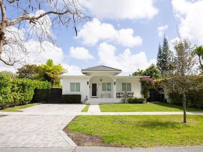 3205 SW 68th Ave, Miami, FL, 33155