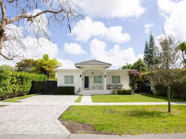 3205 SW 68th Ave, Miami, FL 33155