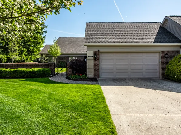 220 Olde Mill Cv, Indianapolis, IN 46260