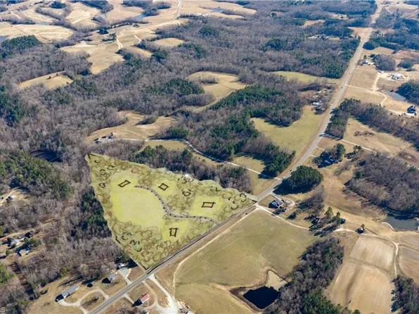 11901 State Highway 86 S, Prospect Hill, NC 27314