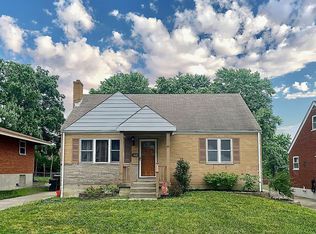 7198 Neil Dr, Cincinnati, OH 45231