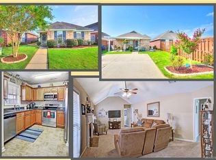 8764 Jamac Ln, Montgomery, AL 36117