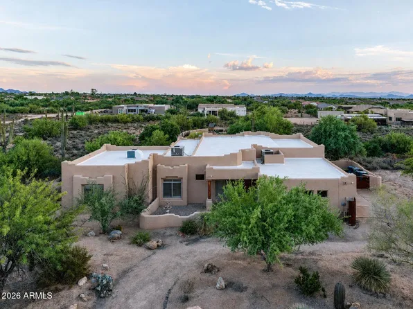 6423 E MARIA Drive, Cave Creek, AZ 85331