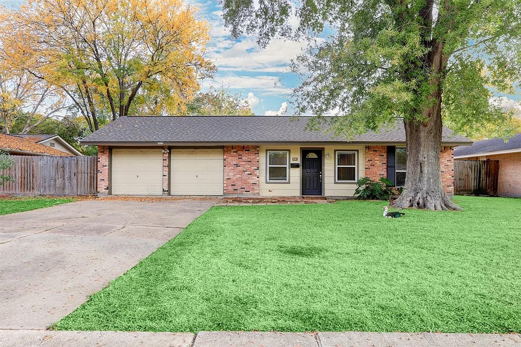 1915 Redway Ln, Houston, TX 77062 MLS 49477196 Zillow