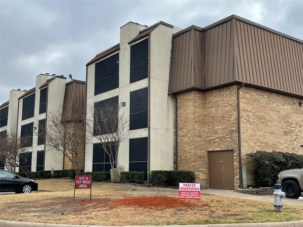 11460 Audelia Rd APT 281, Dallas, TX 75243
