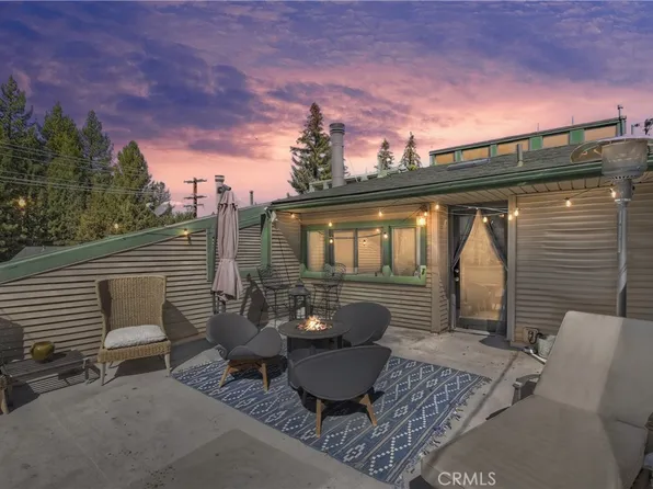 42533 Moonridge Rd, Big Bear Lake, CA 92315