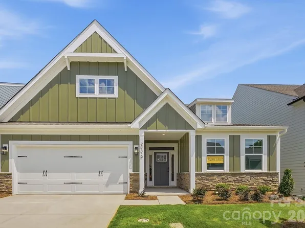 2776 Ashton Park Ln, Monroe, NC 28110