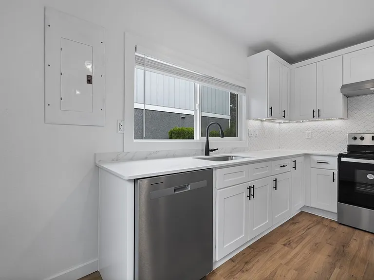Rosedale Townhomes — Photo 32