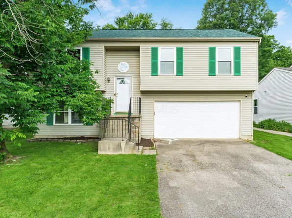 1564 Hansen Ave, Columbus, OH 43224