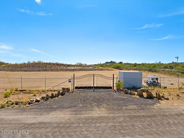 N Frances Ln, Oracle, AZ 85623