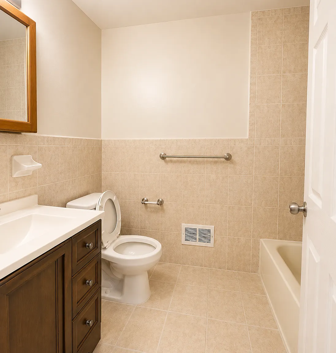 3 bed, 700 sqft, $2,600 — Photo 4