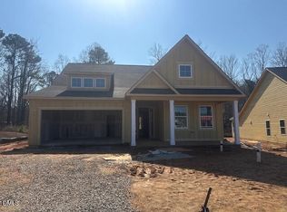 210 Sawtooth Oak Ln, Youngsville, NC 27596