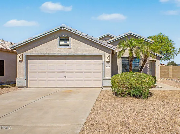 14121 W FIELDINGS Ferry, Surprise, AZ 85374