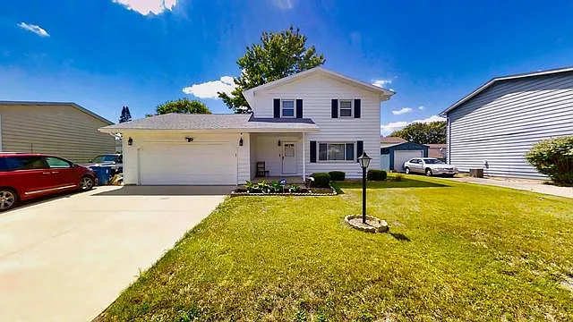 805 Hollycrest Dr photo 1