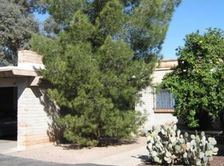 47 E Pastime Rd, Tucson, AZ 85705