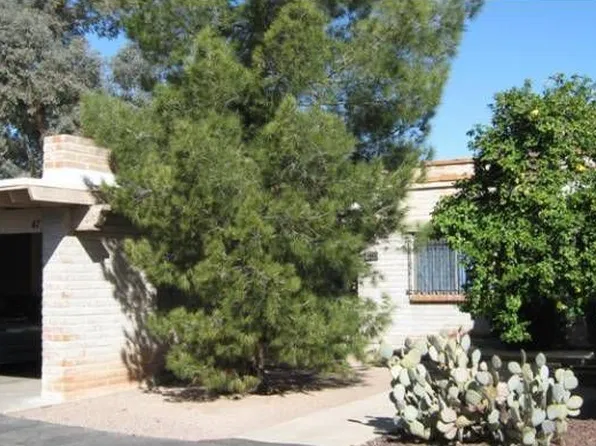 47 E Pastime Rd, Tucson, AZ 85705
