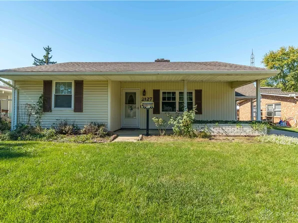2127 Colton Dr, Dayton, OH 45420