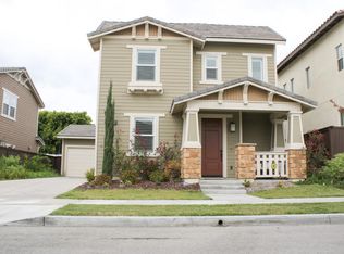 11485 Beechnut St, Ventura, CA 93004