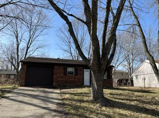 3104 Pawnee Ct, Indianapolis, IN 46235