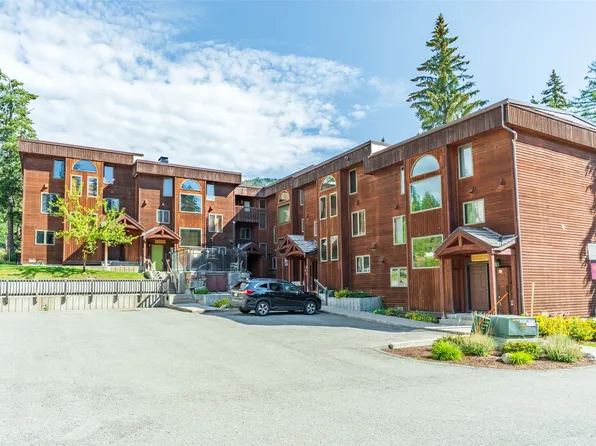 3808 Alpine Village Dr APT 2, Whitefish, MT 59937