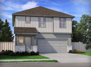The Bryce (375) Plan, Pfennig Place, Pflugerville, TX 78660