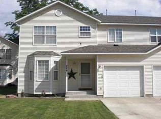 446 Clinton St, Pocatello, ID 83204