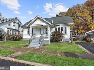 734 Schiller Ave, Hamilton, NJ 08610