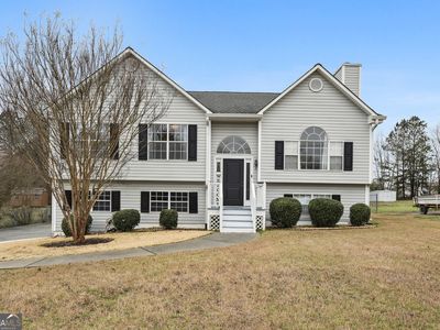 97 Villa Ridge Dr, Dallas, GA, 30157